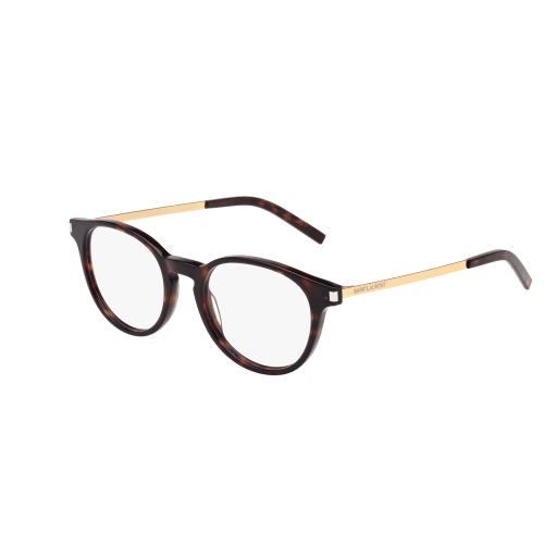 Saint Laurent Eyeglasses SL 25 003