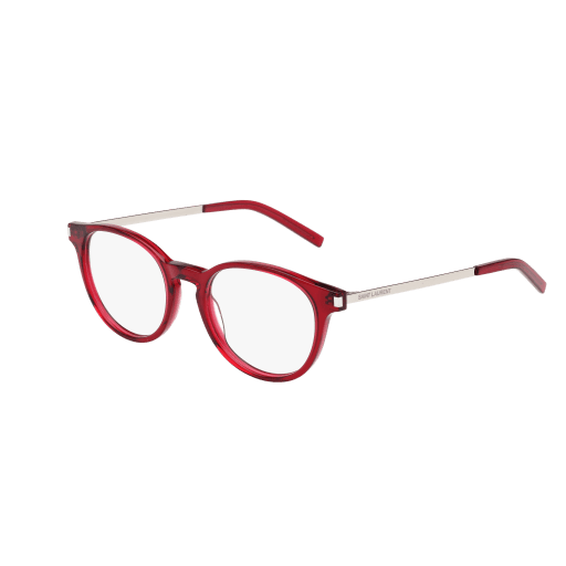 Saint Laurent Eyeglasses SL 25 004