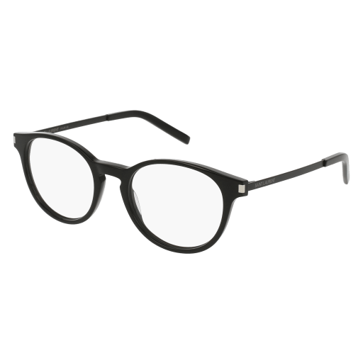 Saint Laurent Eyeglasses SL 25 006