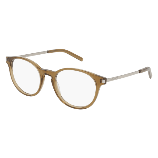 Saint Laurent Eyeglasses SL 25 007