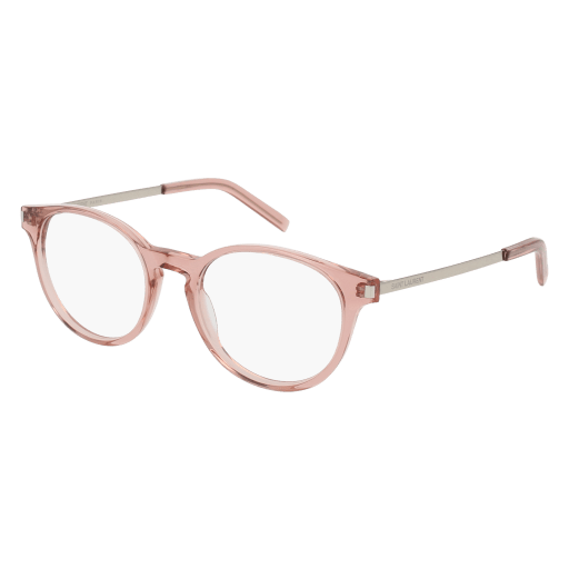 Saint Laurent Eyeglasses SL 25 008