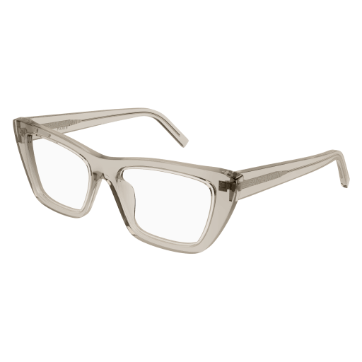 Saint Laurent Eyeglasses SL 276 MICA OPT 005