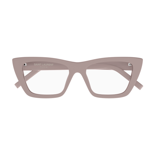 Saint Laurent Eyeglasses SL 276 MICA OPT 006