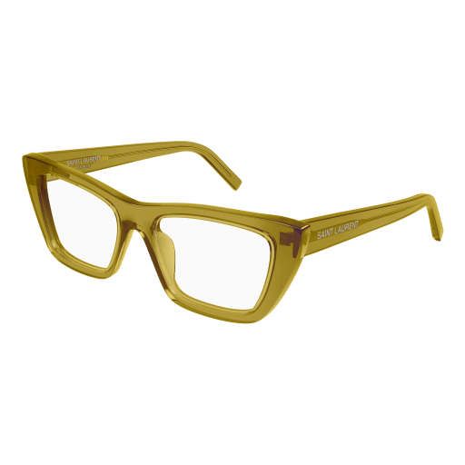 Saint Laurent Eyeglasses SL 276 MICA OPT 008