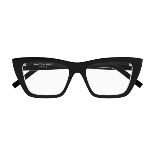Saint Laurent Eyeglasses SL 276 MICA OPT 009