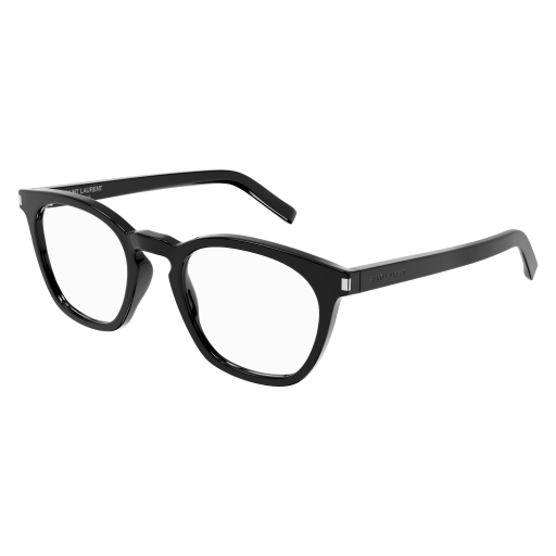 Saint Laurent Eyeglasses SL 28 OPT 001