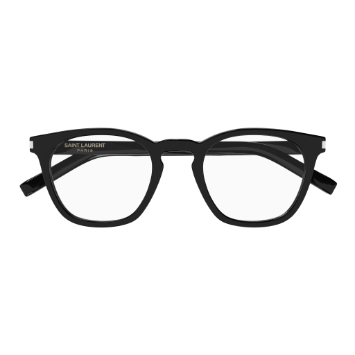 Saint Laurent Eyeglasses SL 28 OPT 001