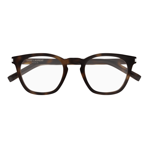 Saint Laurent Eyeglasses SL 28 OPT 002