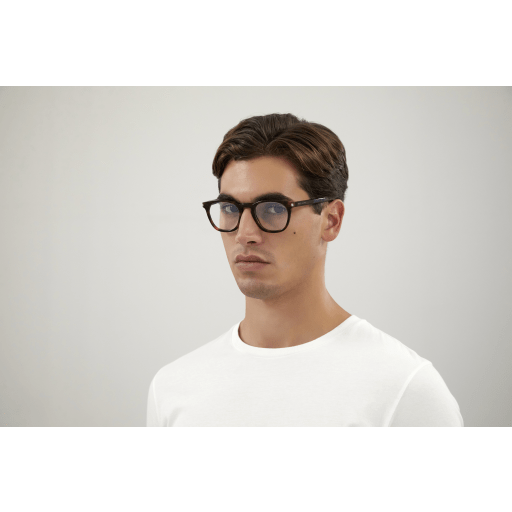 Saint Laurent Eyeglasses SL 28 OPT 002