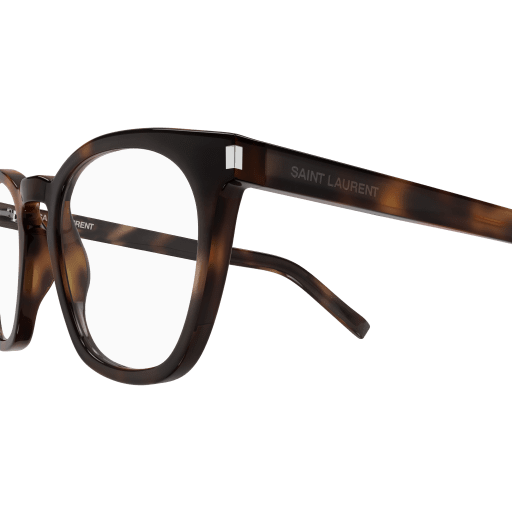 Saint Laurent Eyeglasses SL 28 OPT 002