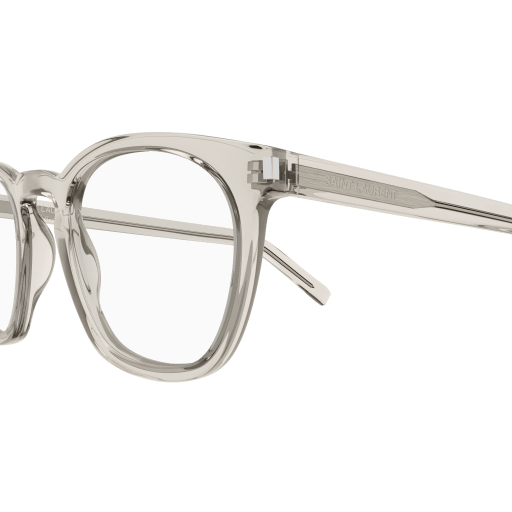 Saint Laurent Eyeglasses SL 28 OPT 005