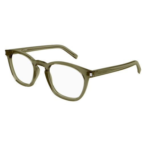 Saint Laurent Eyeglasses SL 28 OPT 006