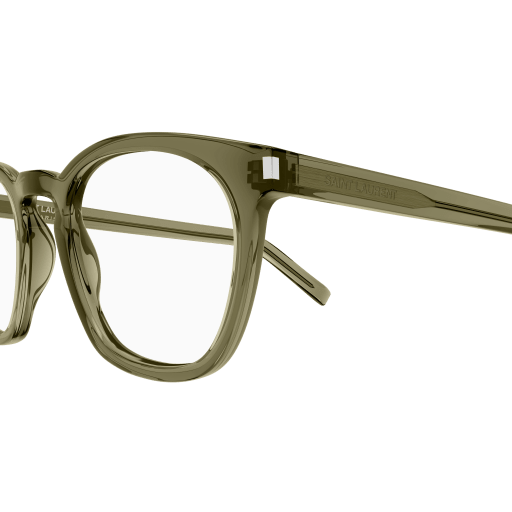 Saint Laurent Eyeglasses SL 28 OPT 006