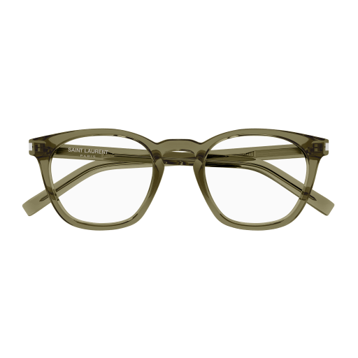 Saint Laurent Eyeglasses SL 28 OPT 006