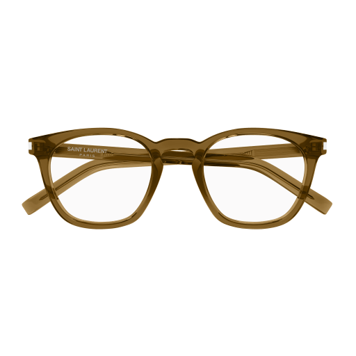 Saint Laurent Eyeglasses SL 28 OPT 008