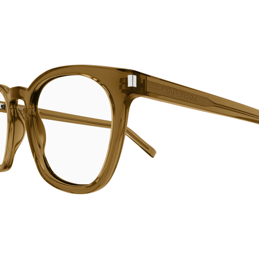Saint Laurent Eyeglasses SL 28 OPT 008