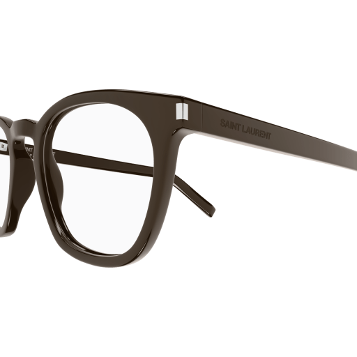 Saint Laurent Eyeglasses SL 28 OPT 009