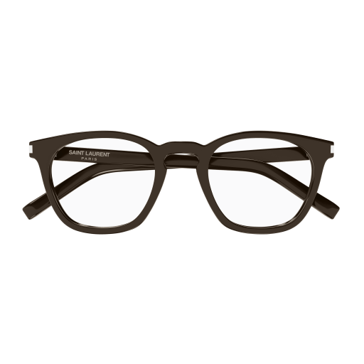 Saint Laurent Eyeglasses SL 28 OPT 009
