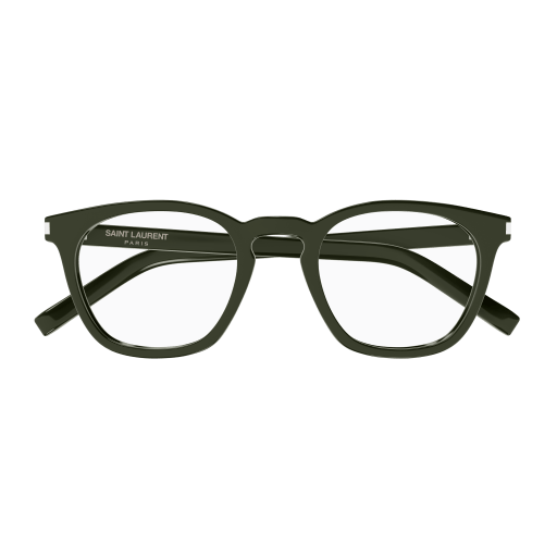 Saint Laurent Eyeglasses SL 28 OPT 010