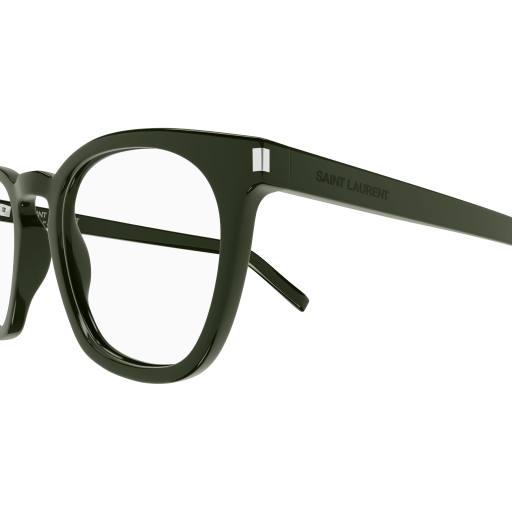 Saint Laurent Eyeglasses SL 28 OPT 010