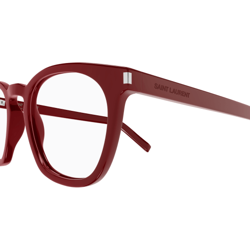 Saint Laurent Eyeglasses SL 28 OPT 011