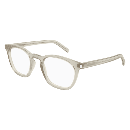 Saint Laurent Eyeglasses SL 28 OPT 012