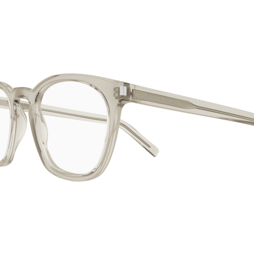 Saint Laurent Eyeglasses SL 28 OPT 012