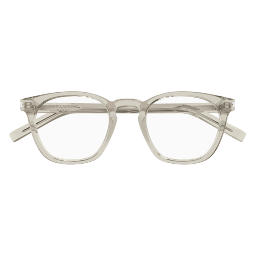 Saint Laurent Eyeglasses SL 28 OPT 012