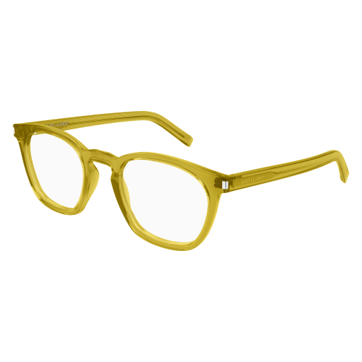 Saint Laurent Eyeglasses SL 28 OPT 013