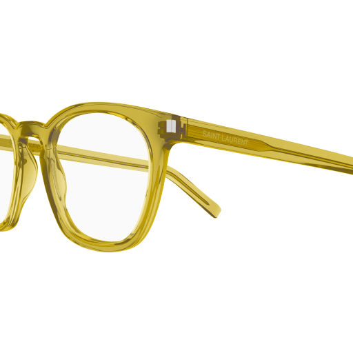 Saint Laurent Eyeglasses SL 28 OPT 013