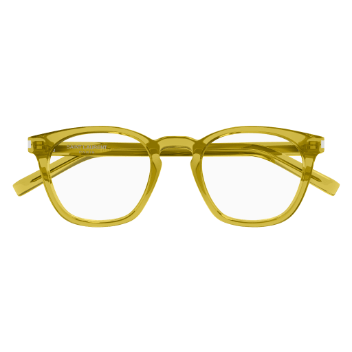 Saint Laurent Eyeglasses SL 28 OPT 013