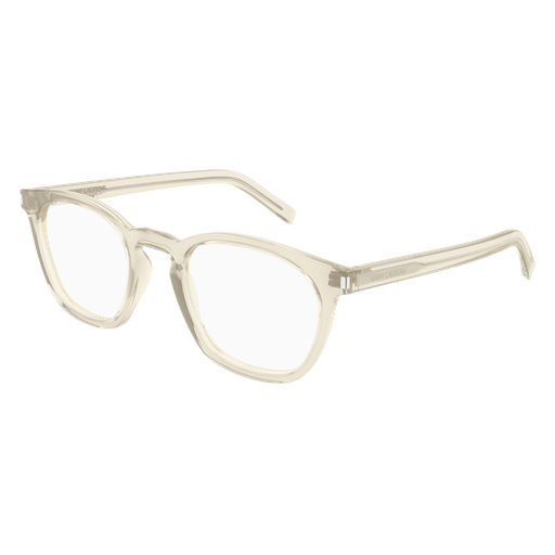 Saint Laurent Eyeglasses SL 28 OPT 014