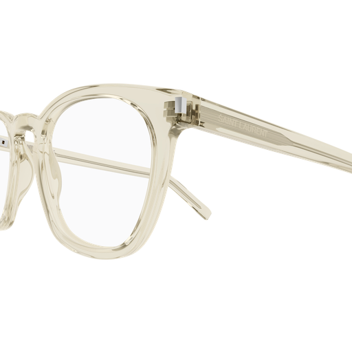 Saint Laurent Eyeglasses SL 28 OPT 014