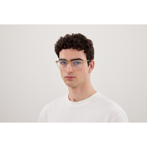 Saint Laurent Eyeglasses SL 28 OPT 014