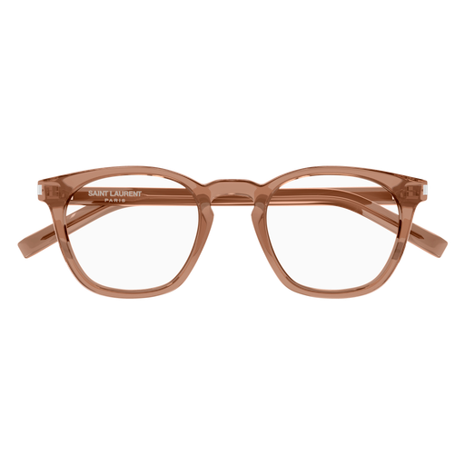 Saint Laurent Eyeglasses SL 28 OPT 015