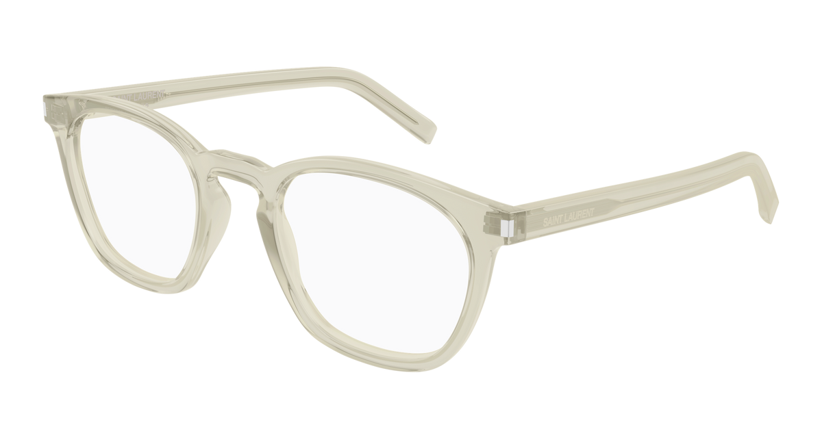 Saint Laurent Eyeglasses SL 28 OPT 016