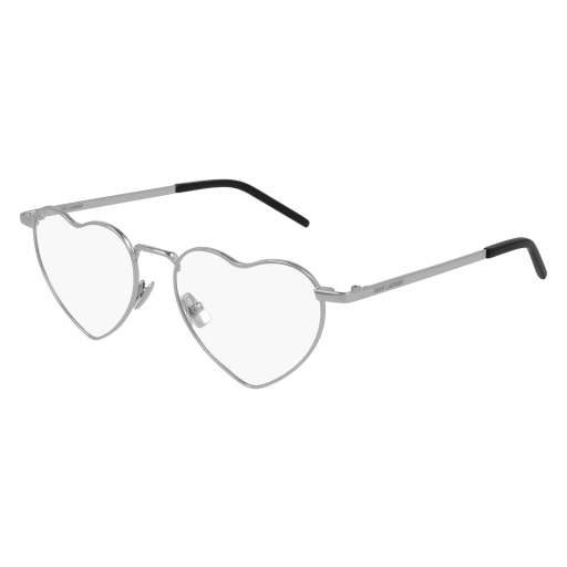 Saint Laurent Eyeglasses SL 301 LOULOU OPT 002