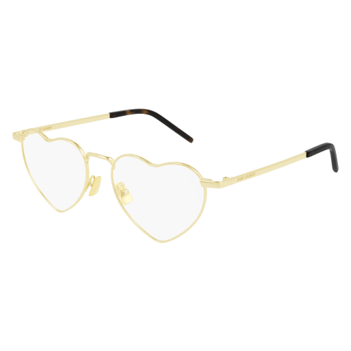 Saint Laurent Eyeglasses SL 301 LOULOU OPT 003