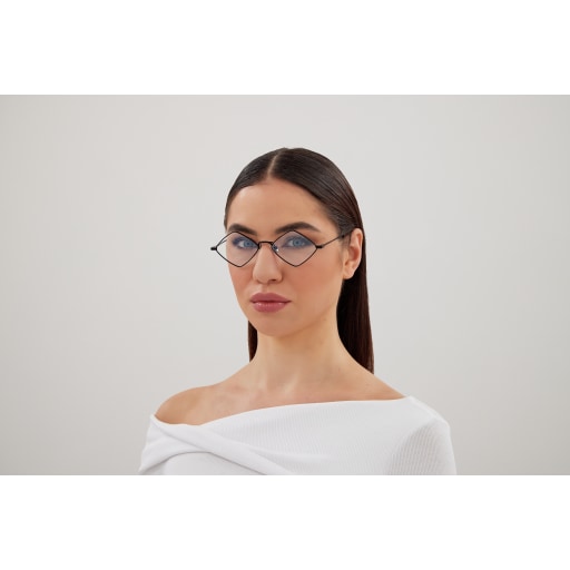 Saint Laurent Eyeglasses SL 302 LISA OPT 001