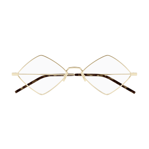 Saint Laurent Eyeglasses SL 302 LISA OPT 003