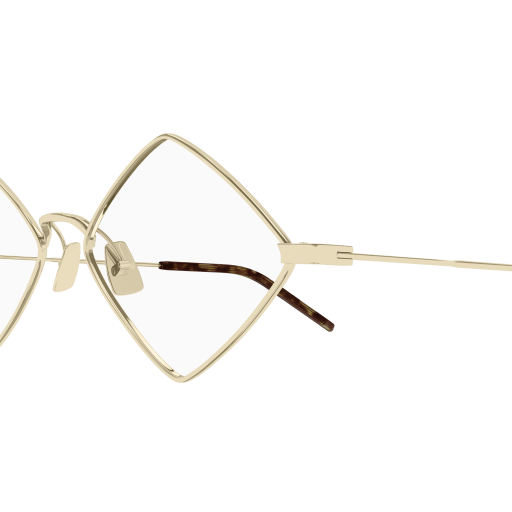 Saint Laurent Eyeglasses SL 302 LISA OPT 003
