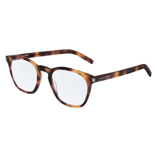 Saint Laurent Eyeglasses SL 30 SLIM 002