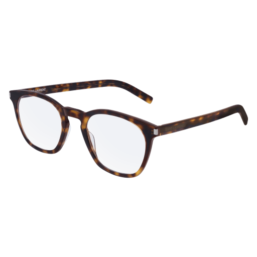 Saint Laurent Eyeglasses SL 30 SLIM 003