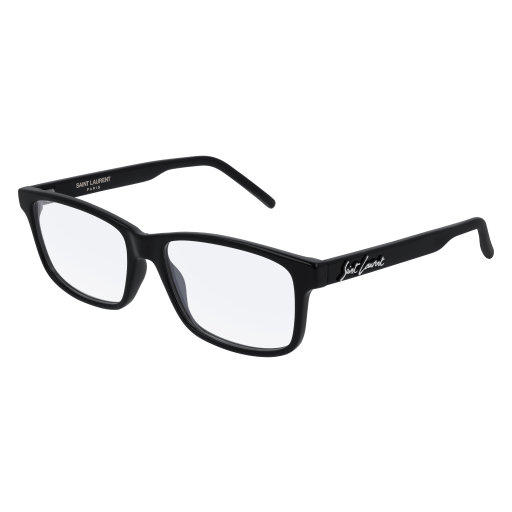 Saint Laurent Eyeglasses SL 319 001