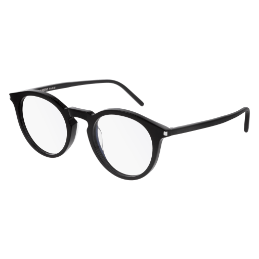 Saint Laurent Eyeglasses SL 347 001