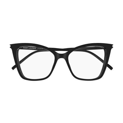 Saint Laurent Eyeglasses SL 386 001