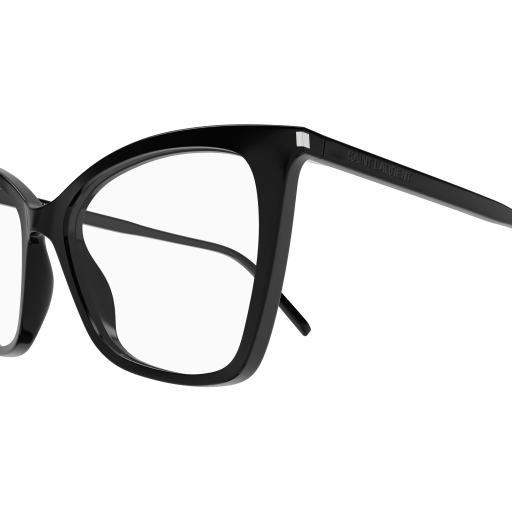 Saint Laurent Eyeglasses SL 386 001