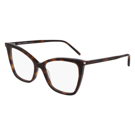 Saint Laurent Eyeglasses SL 386 002