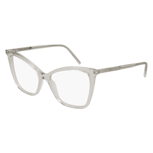 Saint Laurent Eyeglasses SL 386 007