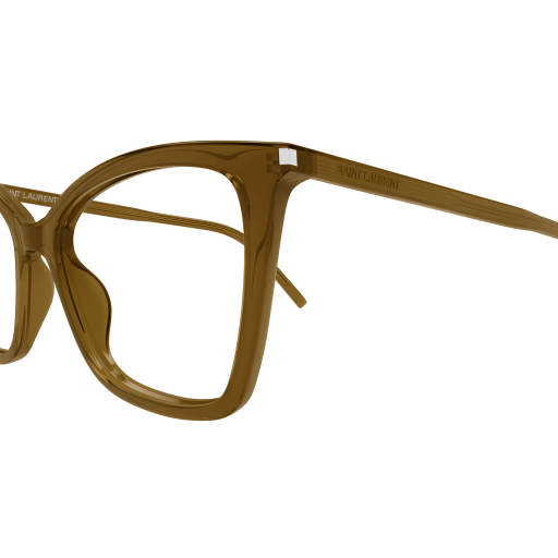 Saint Laurent Eyeglasses SL 386 009